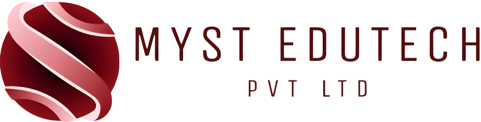 MYST Edutech Logo